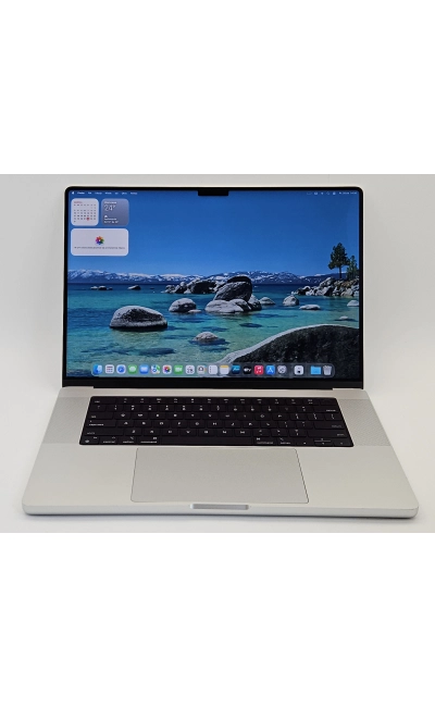 Apple MacBook Pro 16 A2485 M1 Max 32GB 1TB SSD 16,2